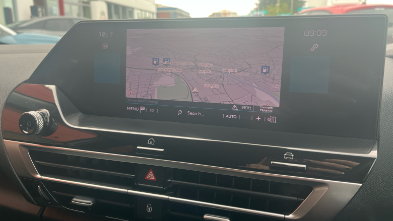 Citroen C4 1.2 PureTech [130] Shine Plus 5dr Auto Petrol Hatchback